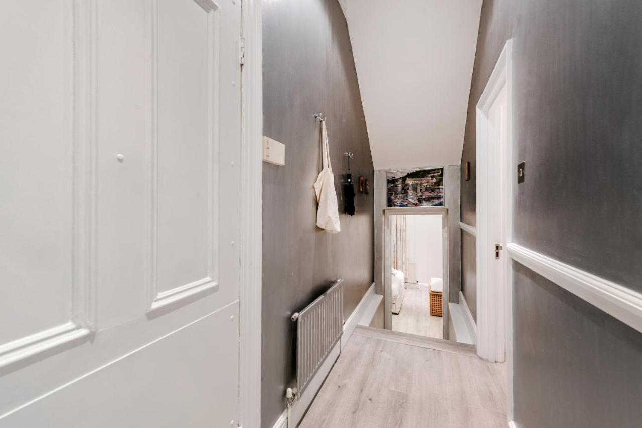 Lovely 2 Bedroom Flat In The Heart Of Chelsea Londen Buitenkant foto